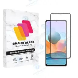 محافظ صفحه نمایش سرامیکی شهر گلس مدل Cmt مناسب برای گوشی موبایل شیائومی Redmi Note 10 Pro