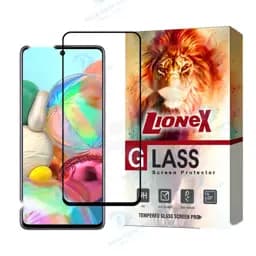 محافظ صفحه نمایش لایونکس مدل Fulslli مناسب برای گوشی موبایل موتورولا G35
