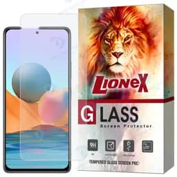 محافظ صفحه نمایش لایونکس مدل SIML20 مناسب برای گوشی موبایل ریلمی C71 4G