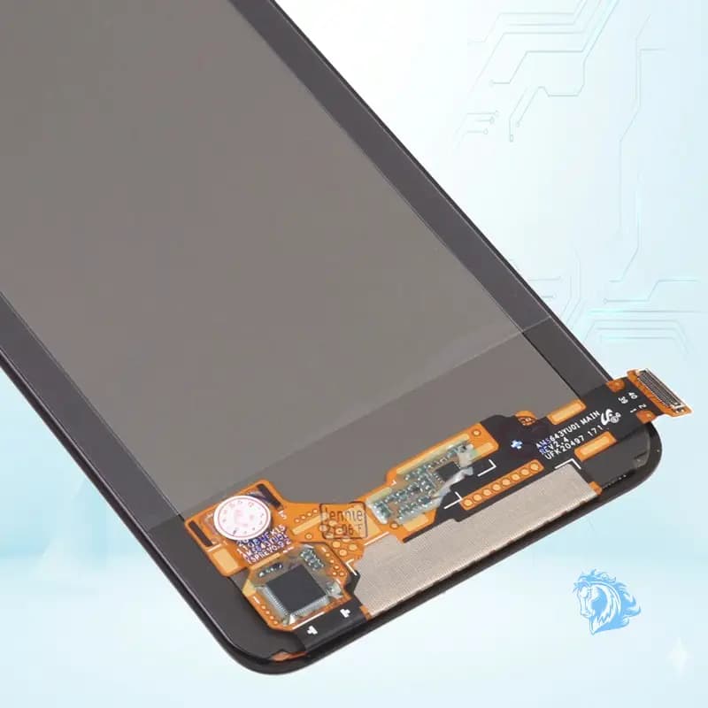 تاچ و ال سی دی شیائومی Xiaomi Redmi Note 11S 4G - تصویر 4