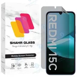 محافظ صفحه نمایش شهر گلس مدل Nopri مناسب برای گوشی موبایل شیائومی Redmi 15C 5G