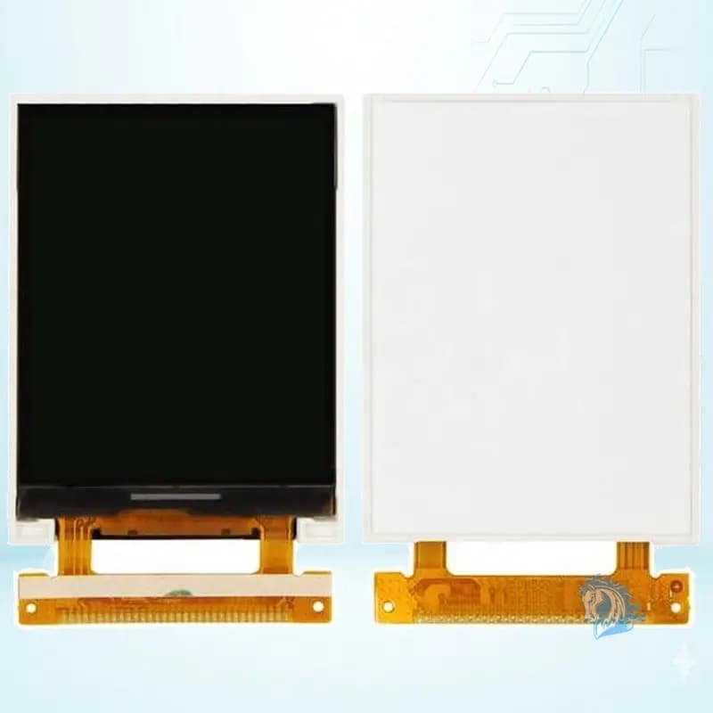 ال سی دی سامسونگ Samsung Guru Music 2 / Metro 312 / B310 / B312 - تصویر محصول