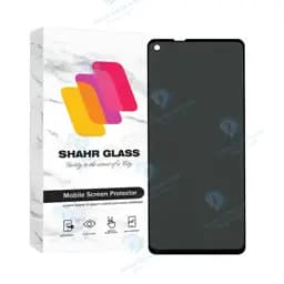 محافظ صفحه نمایش حریم شخصی شهر گلس مدل Fslprvcshn مناسب برای گوشی موبایل سامسونگ Galaxy A21 / A21s