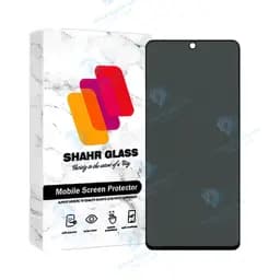 محافظ صفحه نمایش حریم شخصی شهر گلس مدل Fslprvcshn مناسب برای گوشی موبایل موتورولا Moto G14