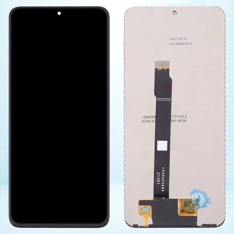 تاچ و ال سی دی آنر Honor X8 4G - تصویر محصول