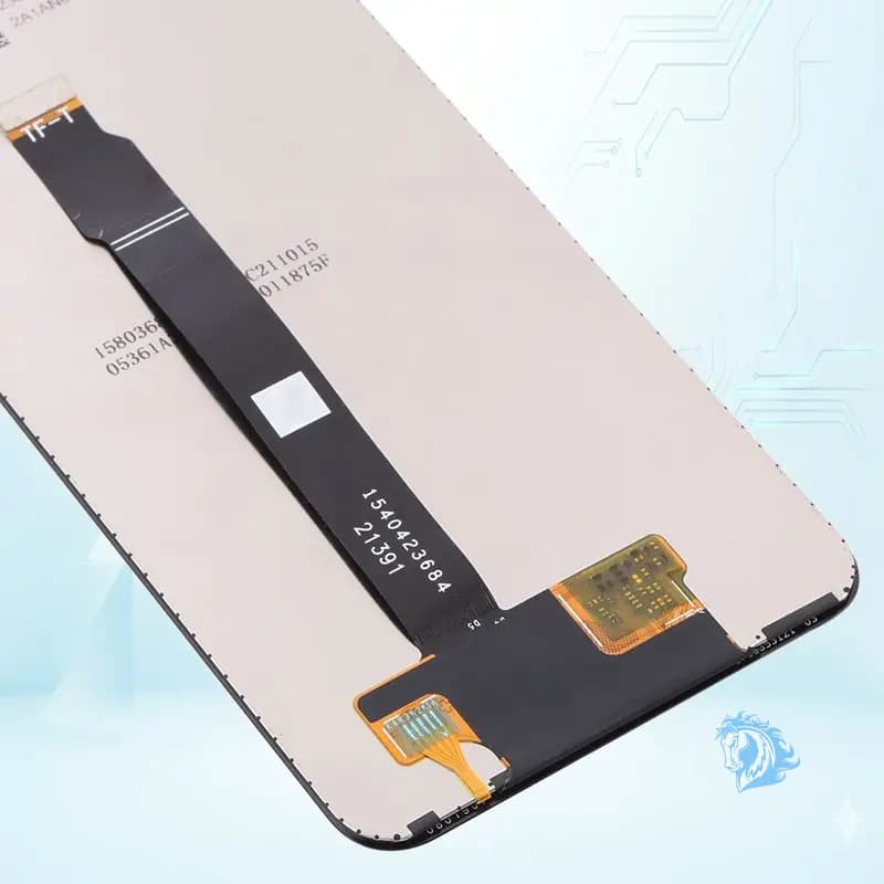 تاچ و ال سی دی آنر Honor X8 4G - تصویر 2