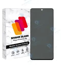 محافظ صفحه نمایش حریم شخصی شهر گلس مدل Securits مناسب برای گوشی موبایل شیائومی Redmi K60e