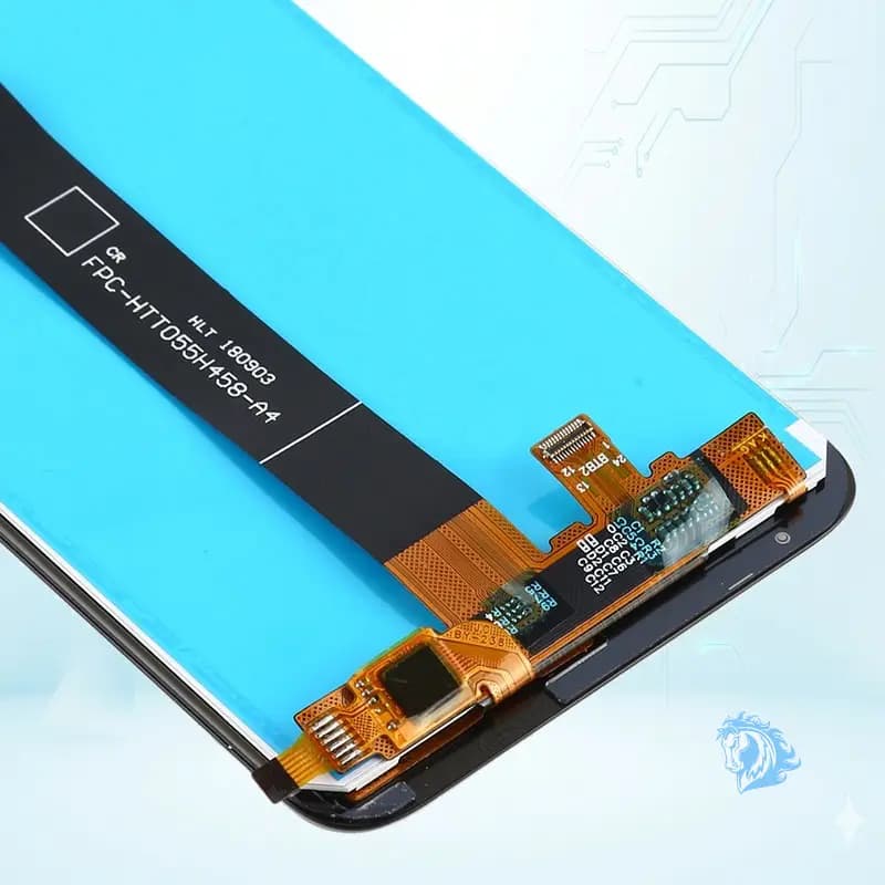 تاچ و ال سی دی هوآوی Huawei Y5p - تصویر 2