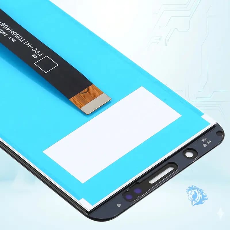 تاچ و ال سی دی هوآوی Huawei Y5p - تصویر 3