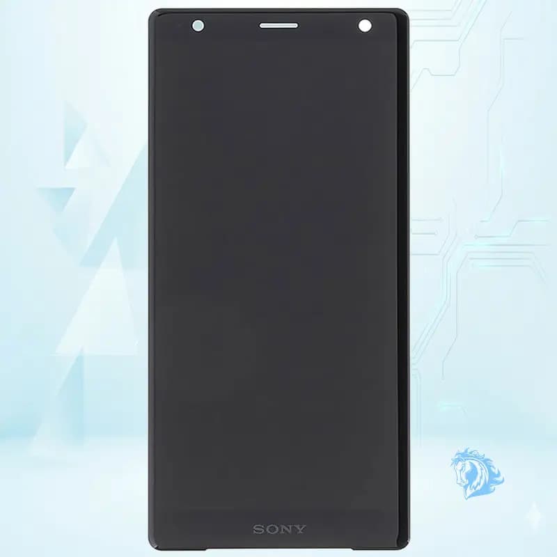 تاچ و ال سی دی سونی Sony Xperia XZ2 - تصویر 2