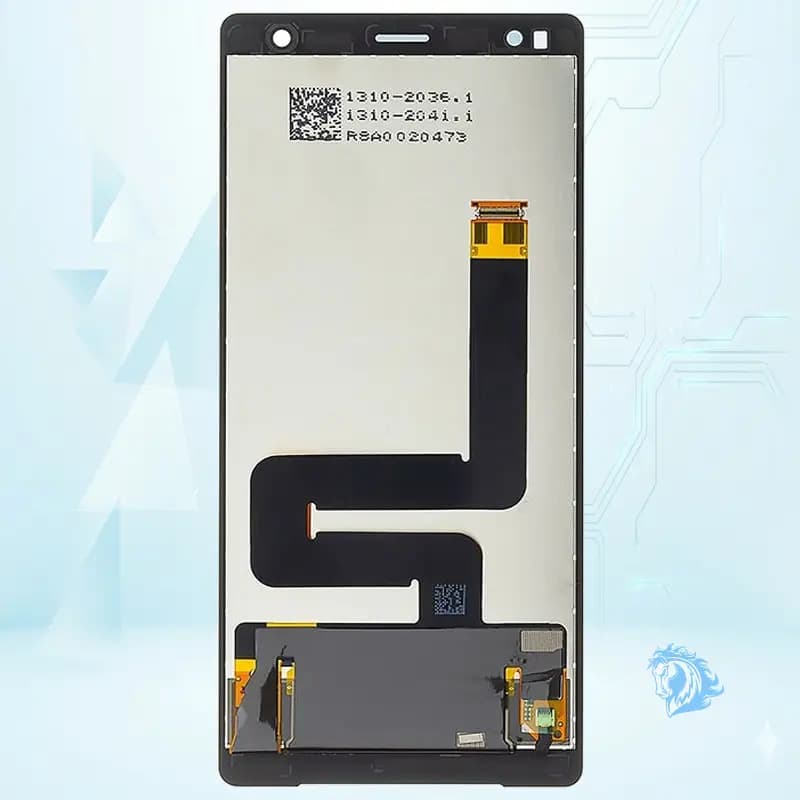 تاچ و ال سی دی سونی Sony Xperia XZ2 - تصویر 3