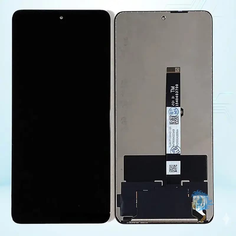 تاچ و ال سی دی شیائومی Xiaomi Redmi Note 9 Pro 5G Touch & LCD - تصویر محصول