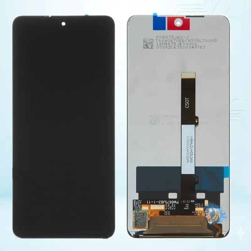 تاچ و ال سی دی شیائومی Xiaomi Mi 10i 5G Touch & LCD - تصویر محصول