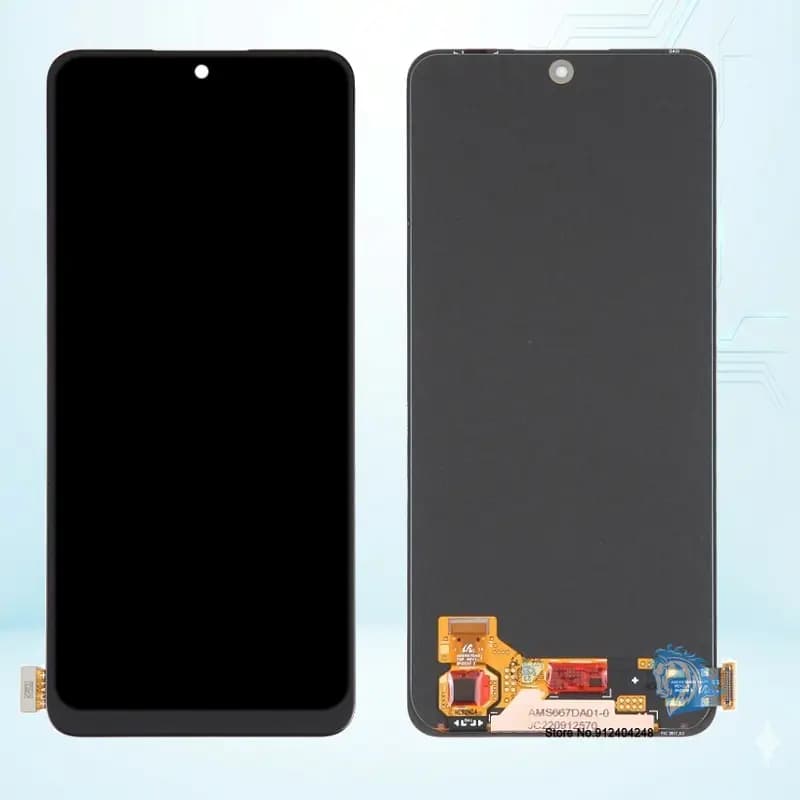 تاچ و ال سی دی شیائومی Xiaomi Poco X5 - تصویر محصول