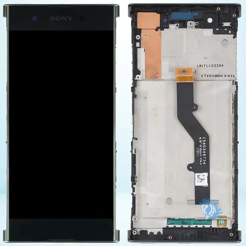 تاچ و ال سی دی سونی Sony Xperia XA1 Plus - تصویر 2