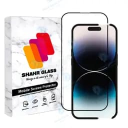 محافظ صفحه نمایش سرامیکی شهر گلس مدل Ceramsh مناسب برای گوشی موبایل اپل iPhone 14 Pro Max