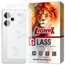 محافظ پشت گوشی لایونکس مدل Lnmb مناسب برای گوشی موبایل شیائومی Redmi Note 13 Pro Plus 5G