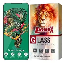 محافظ صفحه نمایش لایونکس مدل FHSL20 مناسب برای گوشی موبایل سامسونگ Galaxy A21s / اچ ام دی Hmd Pulse Plus