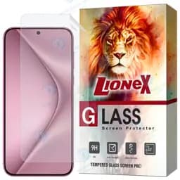 محافظ صفحه نمایش لایونکس مدل LFNMB20 مناسب برای گوشی موبایل هوآوی Pura 70