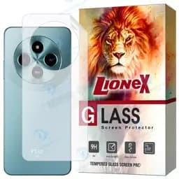 محافظ پشت گوشی لایونکس مدل Lnmb مناسب برای گوشی موبایل شیائومی Poco M7 5G