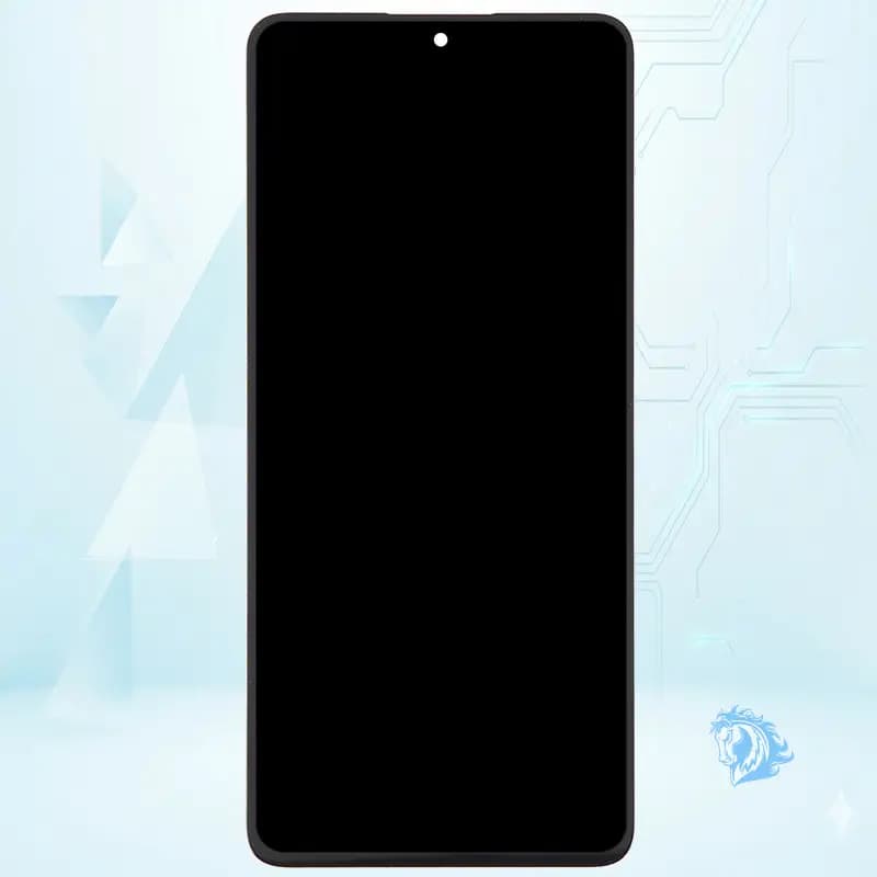 تاچ و ال سی دی شیائومی Xiaomi Poco F6 - تصویر 3