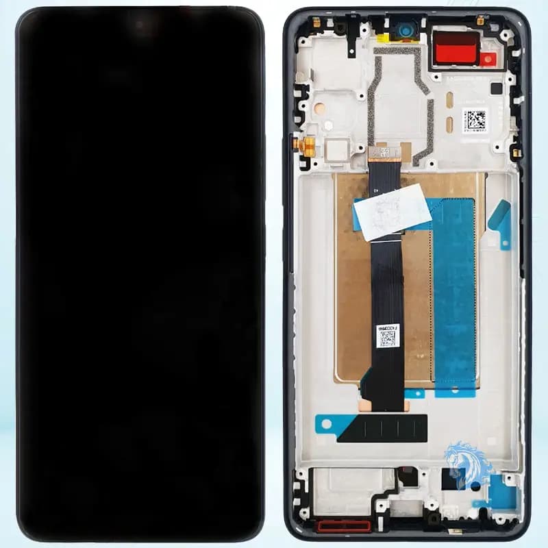 تاچ و ال سی دی شیائومی Xiaomi Poco F6 - تصویر 4