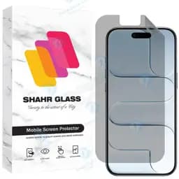 محافظ صفحه نمایش شهر گلس مدل Nopri مناسب برای گوشی موبایل اپل iPhone 17 Air