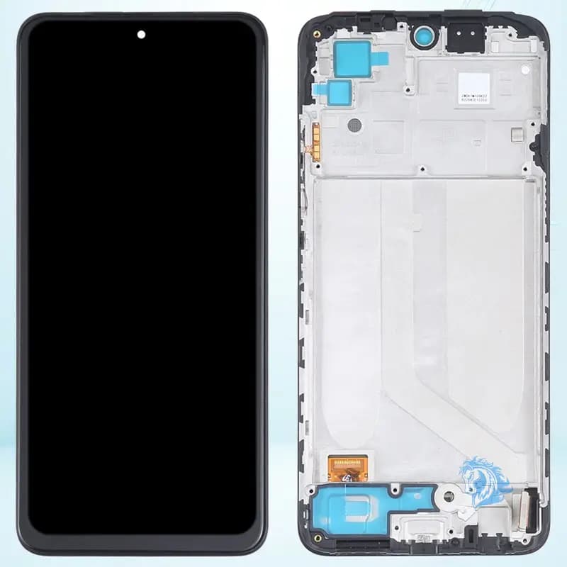 تاچ و ال سی دی شیائومی Xiaomi Poco M5s - تصویر 2