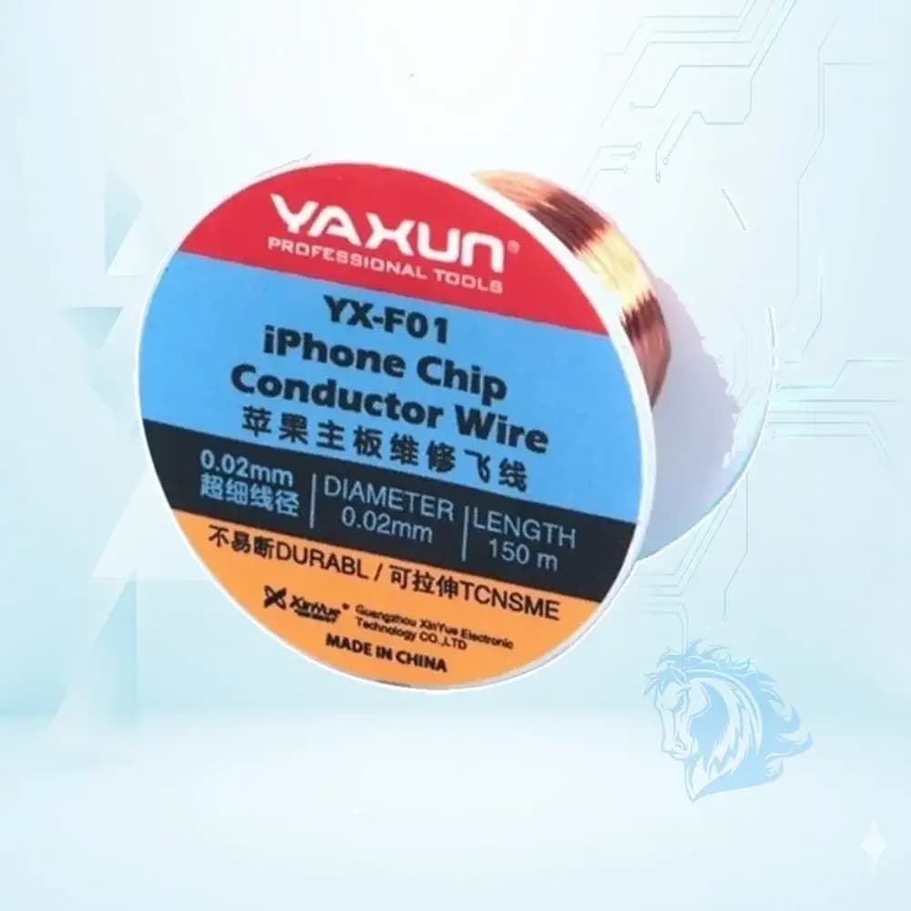 سیم جامپر و سیم کشی لاکی یاکسون Yaxun Yx-F01 - تصویر محصول