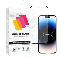 محافظ صفحه نمایش سرامیک مات شهر گلس مدل Mceramics مناسب برای گوشی موبایل اپل iPhone 14 Pro