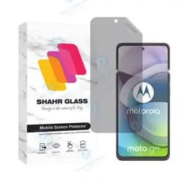 محافظ صفحه نمایش هیدروژل شهر گلس مدل Naprifrsh مناسب برای گوشی موبایل موتورولا Moto G 5G