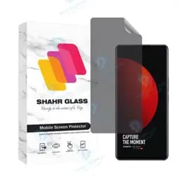 محافظ صفحه نمایش شهر گلس مدل Naprifrsh مناسب برای گوشی موبایل شیائومی 12S Ultra