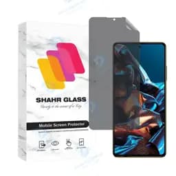 محافظ صفحه نمایش هیدروژل شهر گلس مدل Naprifrsh مناسب برای گوشی موبایل شیائومی Poco X5 Pro
