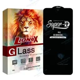 محافظ صفحه نمایش لایونکس مدل Superlionex مناسب برای گوشی موبایل شیائومی Poco X5