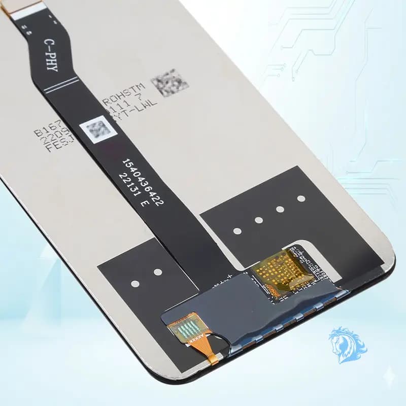 تاچ و ال سی دی هوآوی Huawei Nova Y90 - تصویر 3