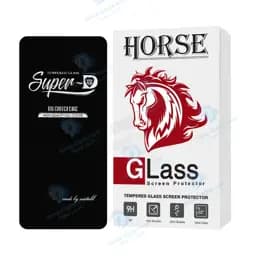 محافظ صفحه نمایش هورس مدل Superhorn مناسب برای گوشی موبایل موتورولا Moto G84