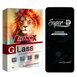 محافظ صفحه نمایش لایونکس مدل Supli مناسب برای گوشی موبایل هوآوی Nova 10 Se