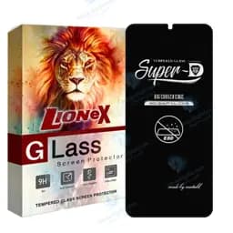 محافظ صفحه نمایش لایونکس مدل Superlionen مناسب برای گوشی موبایل سامسونگ Galaxy A42 5G / M42 5G