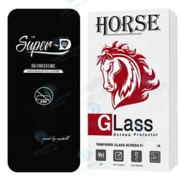محافظ صفحه نمایش هورس مدل SUPRH20 مناسب برای گوشی موبایل اپل iPhone 15 Pro