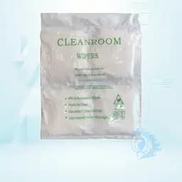 دستمال تمیز کننده ال سی دی Cleanroom Wipers خرید