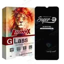 محافظ صفحه نمایش لایونکس مدل Superlionex مناسب برای گوشی موبایل موتورولا Moto E20