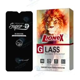 محافظ صفحه نمایش لایونکس مدل Superlionen مناسب برای گوشی موبایل سامسونگ A04 / A04s / A04e / A04 Core / Galaxy M04