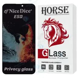 محافظ صفحه نمایش هورس مدل HND7 مناسب برای گوشی موبایل اپل iPhone 14 Pro Max