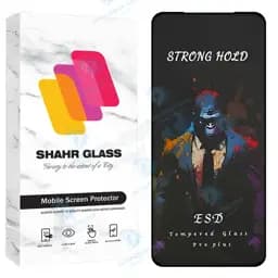 محافظ صفحه نمایش شهر گلس مدل Monpps مناسب برای گوشی موبایل شیائومی Poco X3 / Poco X3 NFC