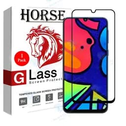 محافظ صفحه نمایش سرامیکی هورس مدل Cmc-H مناسب برای گوشی موبایل سامسونگ Galaxy M31 Prime