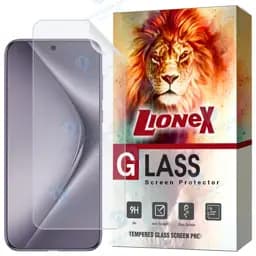 محافظ صفحه نمایش لایونکس مدل LFNMB20 مناسب برای گوشی موبایل هوآوی Pura 70 Pro