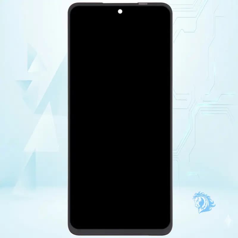 تاچ و ال سی دی ریلمی Realme C67 4G / RMX3890 - تصویر 2
