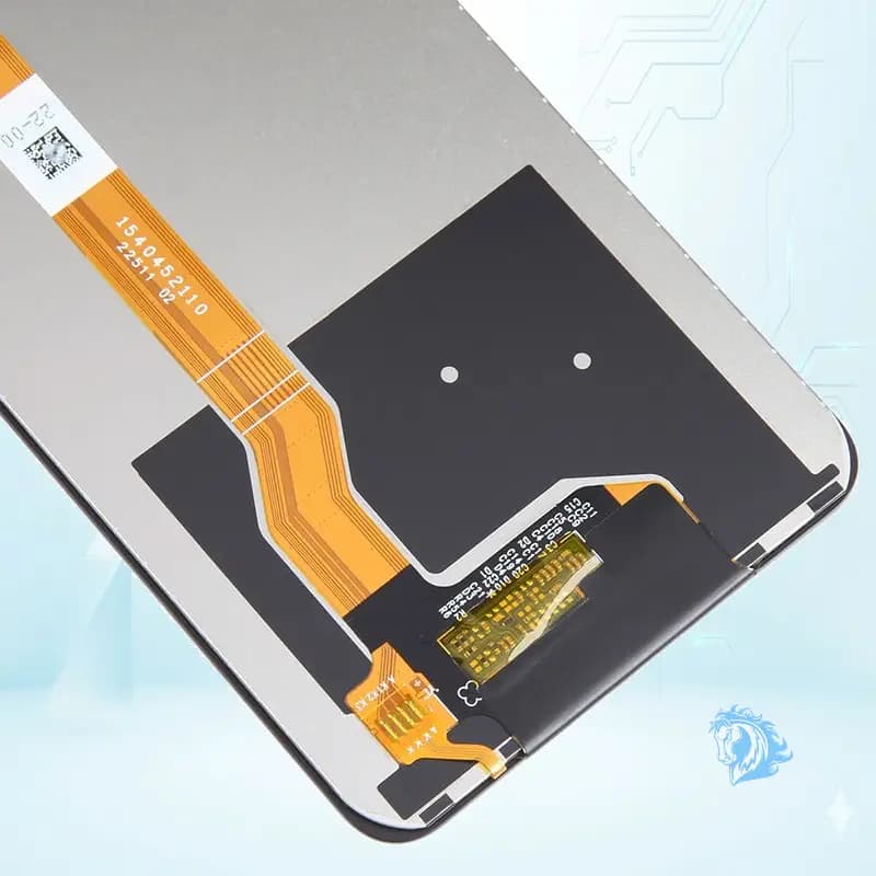 تاچ و ال سی دی ریلمی Realme C67 4G / RMX3890 - تصویر 4