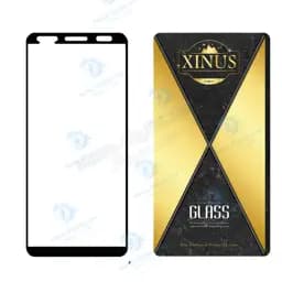 محافظ صفحه نمایش ژینوس مدل Fuxn مناسب برای گوشی موبایل سامسونگ Galaxy A8 2018