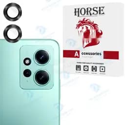 محافظ لنز دوربین هورس مدل RINH20 مناسب برای گوشی موبایل شیائومی Redmi Note 12 4G